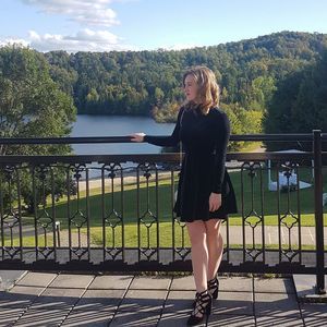 Meet your Posher, Maryane